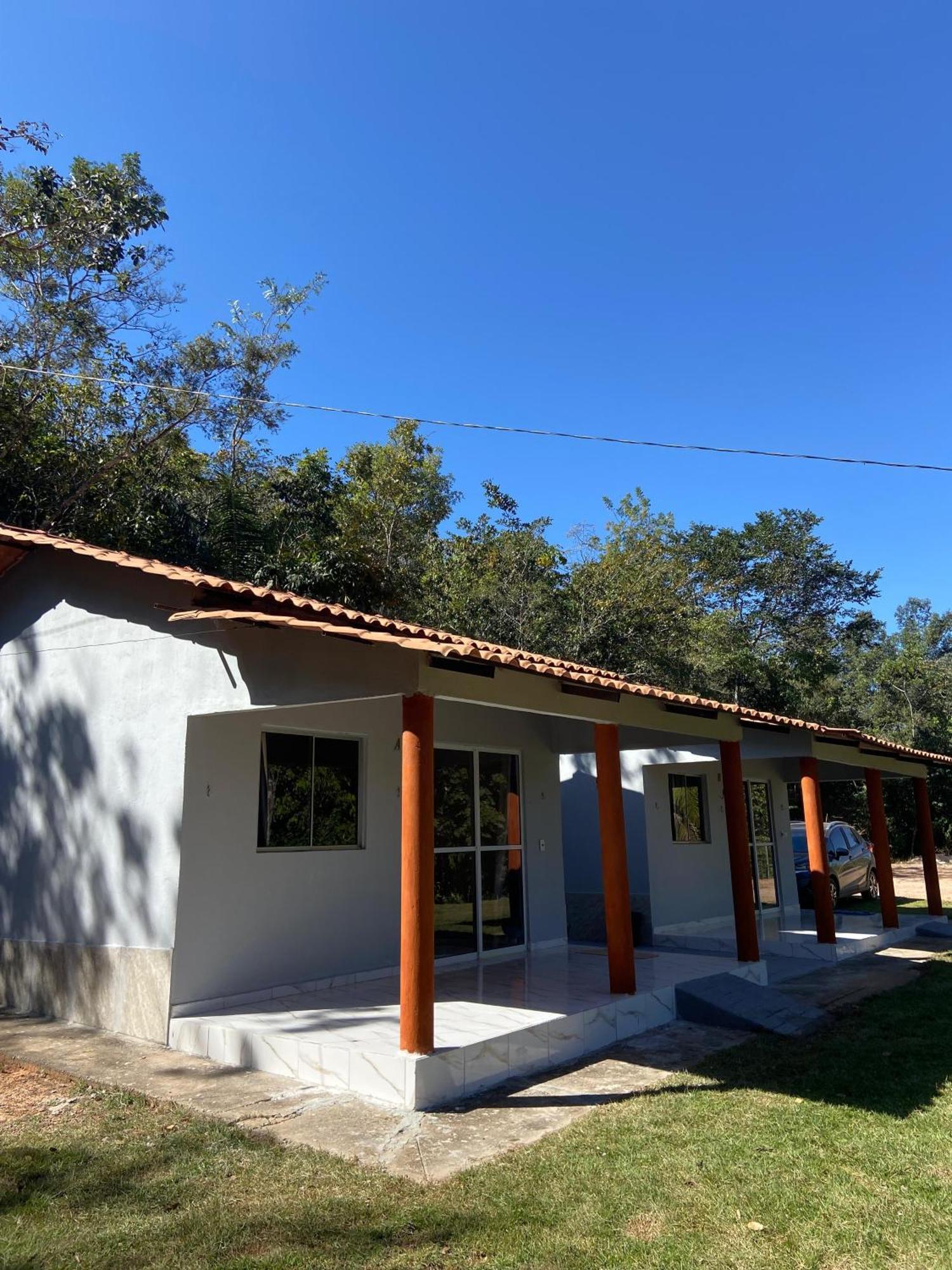 Praia Do Jatoba Sao Jorge  Exterior photo